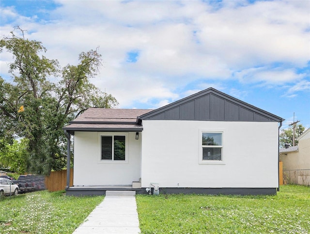 2 S Knox Ct, Denver, CO 80219 - view of front facade