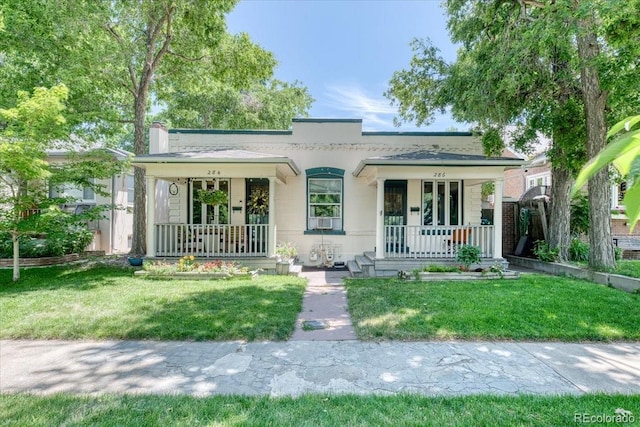 284 S Marion Pkwy, Denver, CO 80209 - photo 1