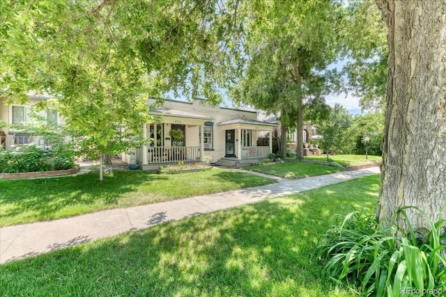 284 S Marion Pkwy, Denver, CO 80209 - photo 2