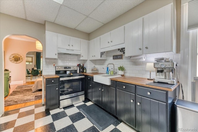 284 S Marion Pkwy, Denver, CO 80209 - photo 6