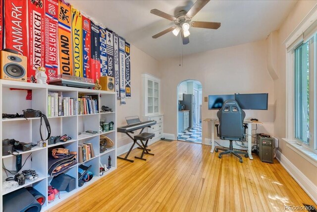 284 S Marion Pkwy, Denver, CO 80209 - photo 12