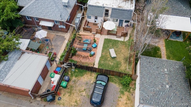 284 S Marion Pkwy, Denver, CO 80209 - photo 21