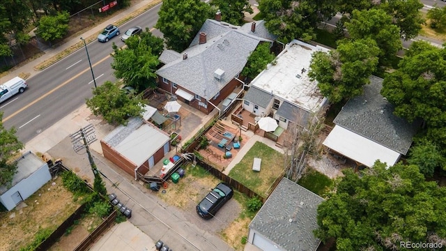 284 S Marion Pkwy, Denver, CO 80209 - photo 22