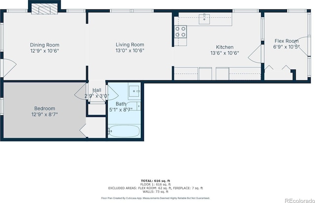 284 S Marion Pkwy, Denver, CO 80209 - photo 24