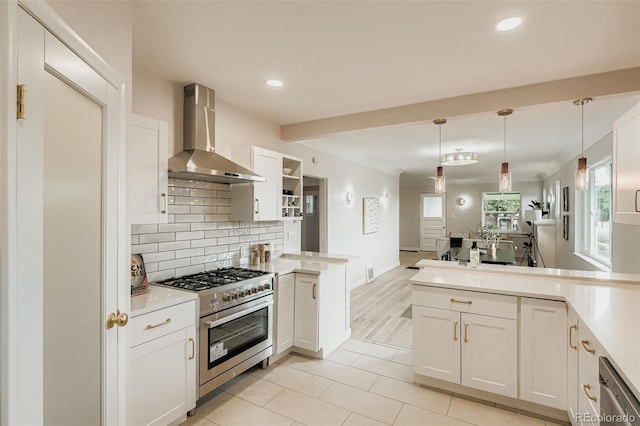 2558 N Gilpin St, Denver, CO 80205 - photo 10