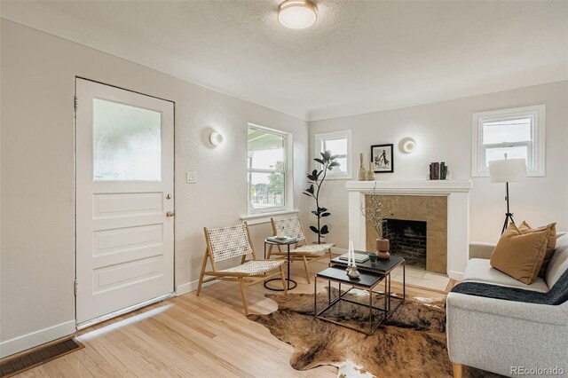 2558 N Gilpin St, Denver, CO 80205 - photo 4
