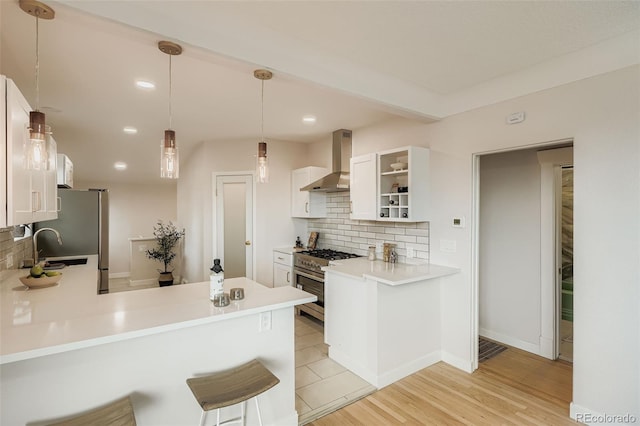 2558 N Gilpin St, Denver, CO 80205 - photo 9