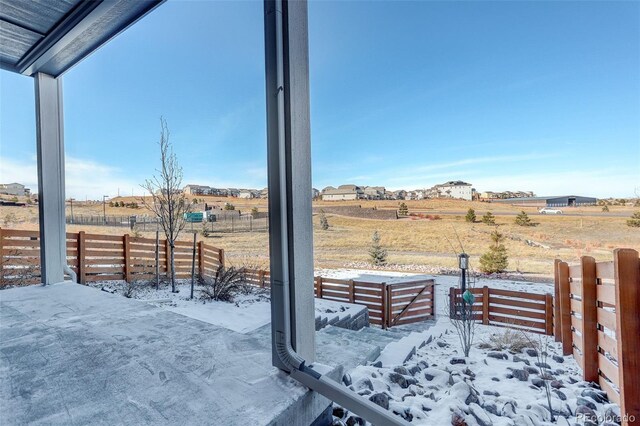11063 Shining Star Cir, Parker, CO 80134 - photo 40