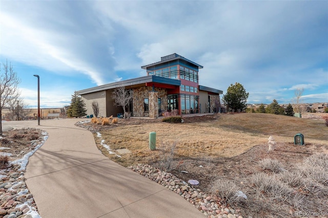 11063 Shining Star Cir, Parker, CO 80134 - photo 37