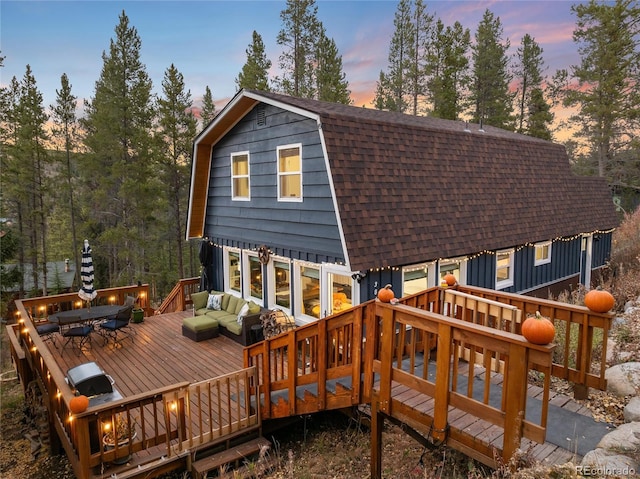 384 Blue Ridge Rd, Breckenridge, CO 80424 - photo 1