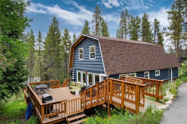 384 Blue Ridge Rd, Breckenridge, CO 80424 - photo 8