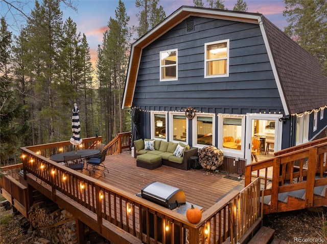 384 Blue Ridge Rd, Breckenridge, CO 80424 - photo 27