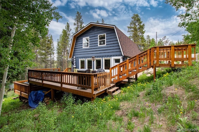 384 Blue Ridge Rd, Breckenridge, CO 80424 - photo 30