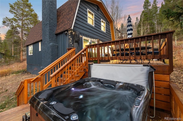 384 Blue Ridge Rd, Breckenridge, CO 80424 - photo 31