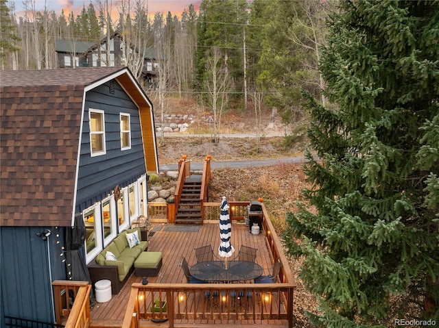 384 Blue Ridge Rd, Breckenridge, CO 80424 - photo 32