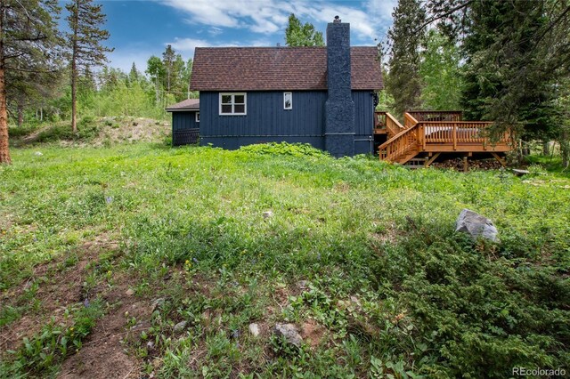 384 Blue Ridge Rd, Breckenridge, CO 80424 - photo 34