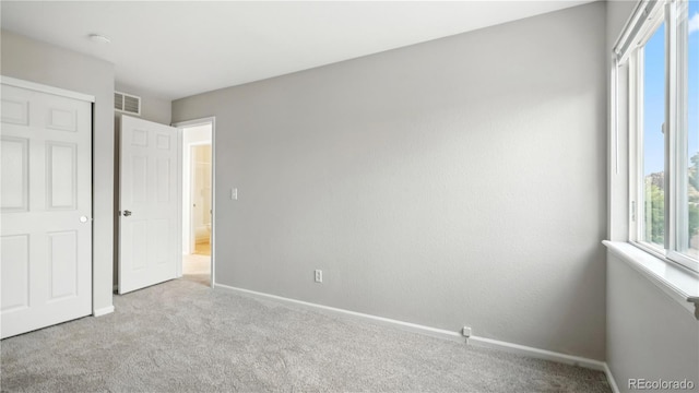 4458 Lyndenwood Pt, Highlands Ranch, CO 80130 - unfurnished bedroom with carpet flooring