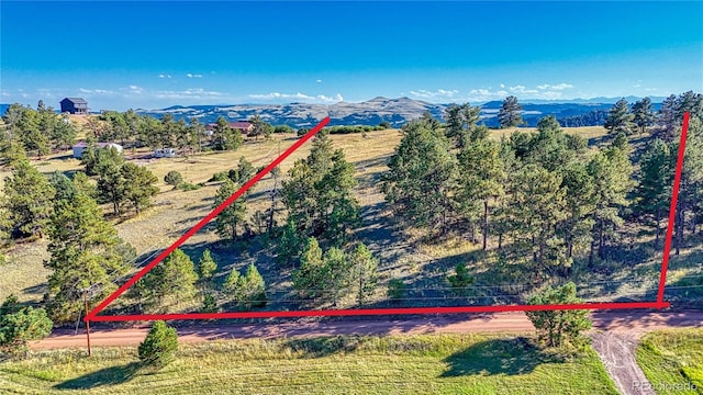 Listing photo 2 for 1187 Apache Rd, Florissant CO 80816