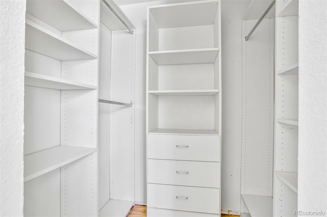 6579 Ingalls St, Arvada, CO 80003 - view of walk in closet