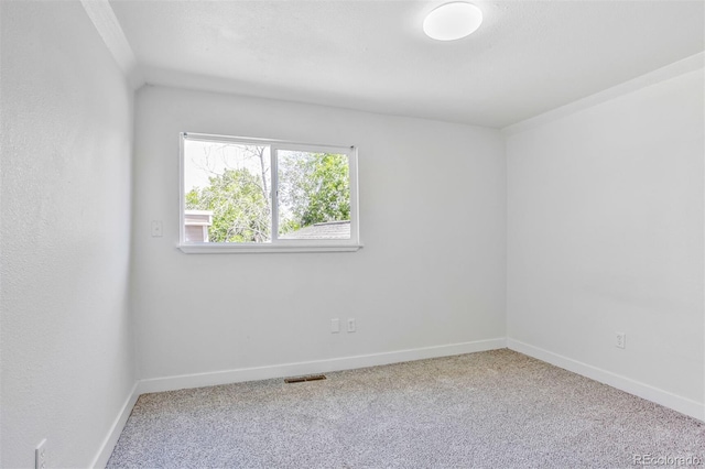 6579 Ingalls St, Arvada, CO 80003 - empty room featuring carpet floors