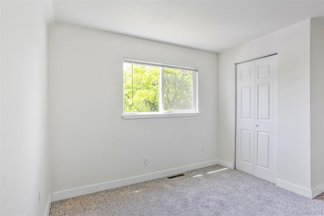 6579 Ingalls St, Arvada, CO 80003 - unfurnished bedroom featuring carpet flooring and a closet