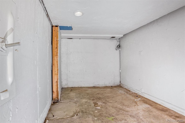 6579 Ingalls St, Arvada, CO 80003 - view of basement
