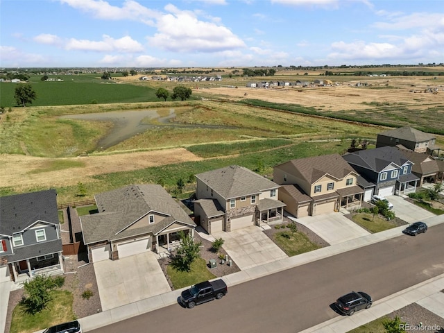 437 Thrush Pl, Johnstown, CO 80534 - view of rural area featuring nearby suburban area