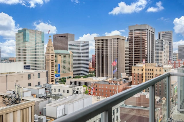 891 14th St Unit 1904, Denver, CO 80202 - photo 27