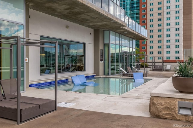 891 14th St Unit 1904, Denver, CO 80202 - photo 31