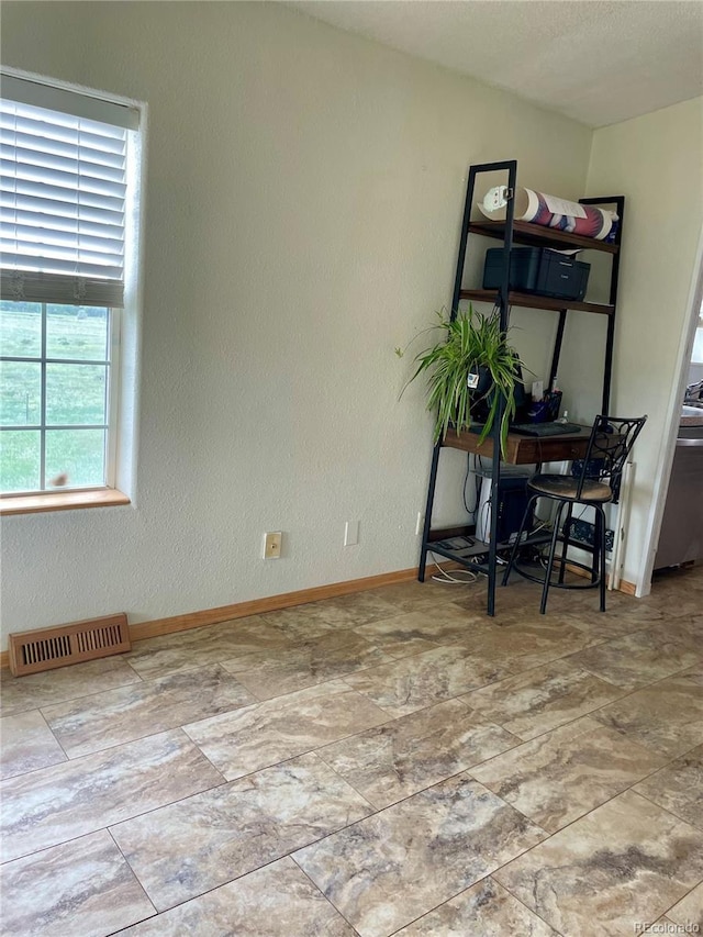 47904 Dartmouth Ave, Bennett, CO 80102 - office space with baseboards