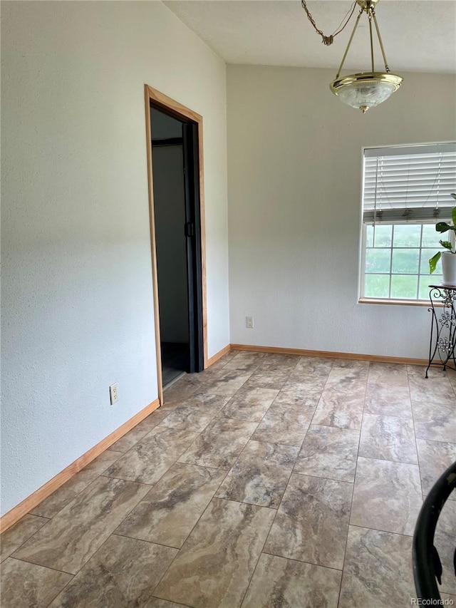 47904 Dartmouth Ave, Bennett, CO 80102 - empty room featuring baseboards