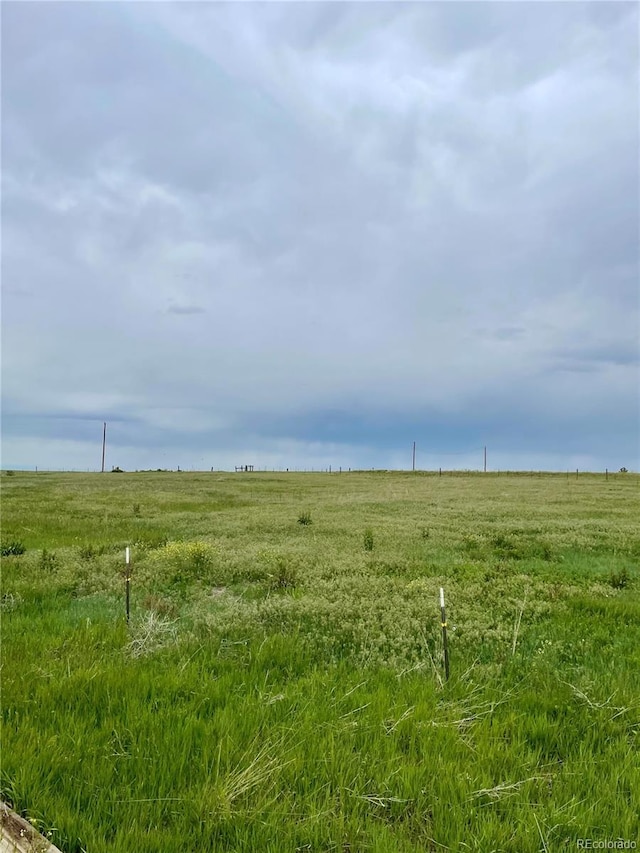 47904 Dartmouth Ave, Bennett, CO 80102 - view of local wilderness with rural landscape