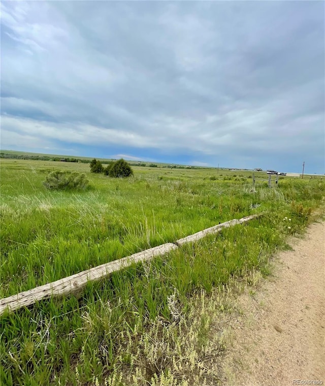 47904 Dartmouth Ave, Bennett, CO 80102 - view of road with a view of countryside