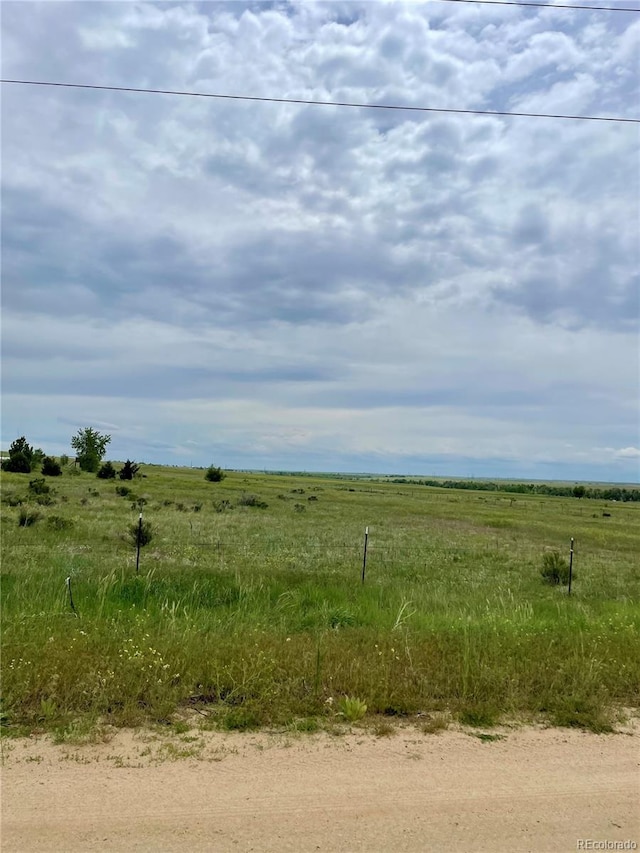 47904 Dartmouth Ave, Bennett, CO 80102 - view of local wilderness featuring rural landscape