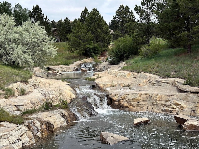 6875 Northstar Ct, Castle Rock, CO 80108 - view of undeveloped land