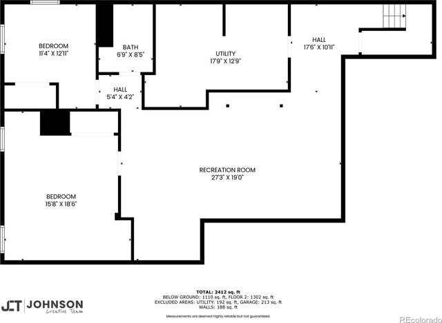 9120 W 3rd Pl, Lakewood, CO 80226 - photo 36