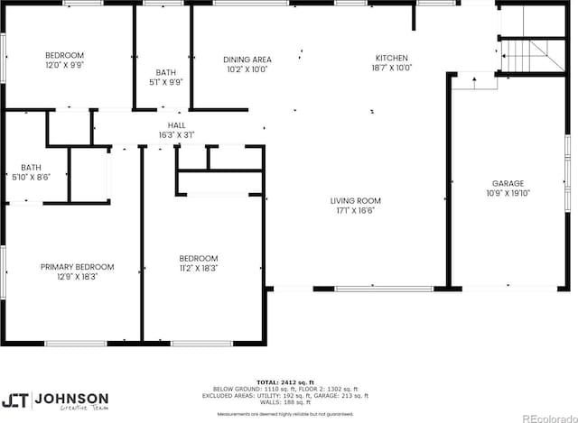 9120 W 3rd Pl, Lakewood, CO 80226 - photo 37
