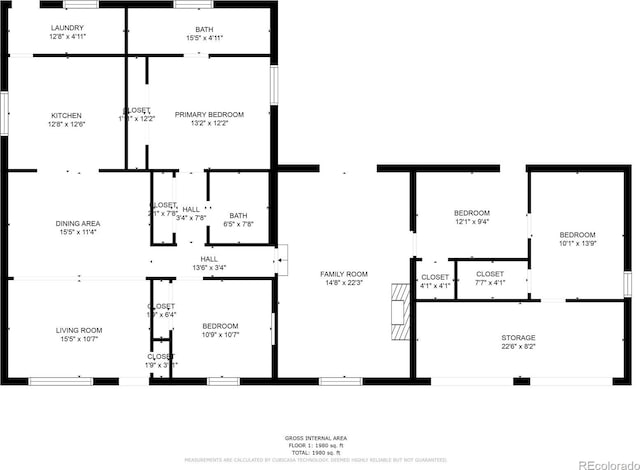1002 Frontier, Pueblo, CO 81006 - photo 26
