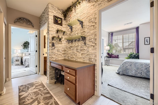 10467 W Hampden Ave Unit 204, Lakewood, CO 80227 - office space featuring light wood-style flooring