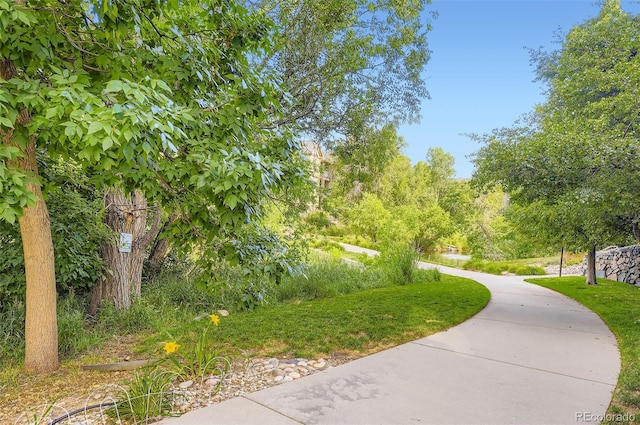 10467 W Hampden Ave Unit 204, Lakewood, CO 80227 - view of property's community
