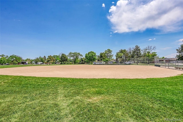 426 Kenton St, Aurora, CO 80010 - surrounding community featuring volleyball court