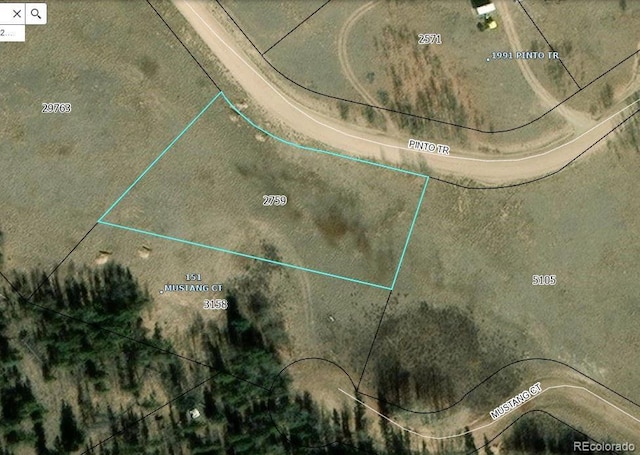 702 Pinto Trl, Como, CO 80432 - photo 20