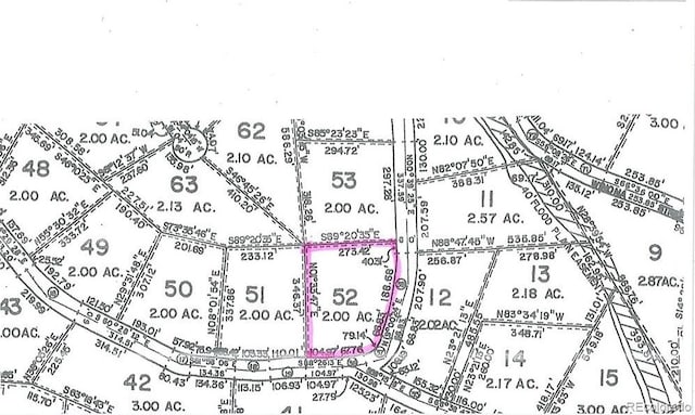 000 Kiowa St, Como, CO 80432