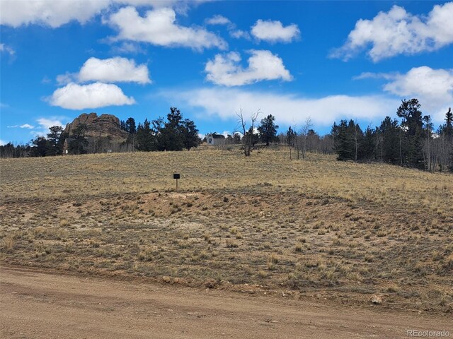 000 Kiowa St, Como, CO 80432
