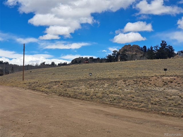 000 Kiowa St, Como, CO 80432