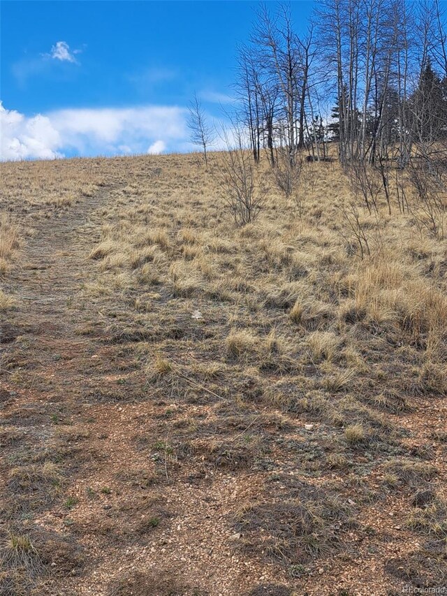 000 Kiowa St, Como, CO 80432
