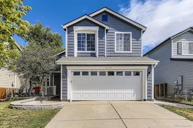 21101 E Belleview Pl, Centennial, CO 80015 - photo 2