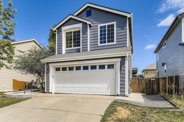 21101 E Belleview Pl, Centennial, CO 80015 - photo 3
