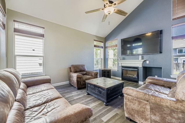 21101 E Belleview Pl, Centennial, CO 80015 - photo 4