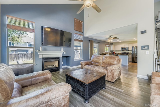 21101 E Belleview Pl, Centennial, CO 80015 - photo 6